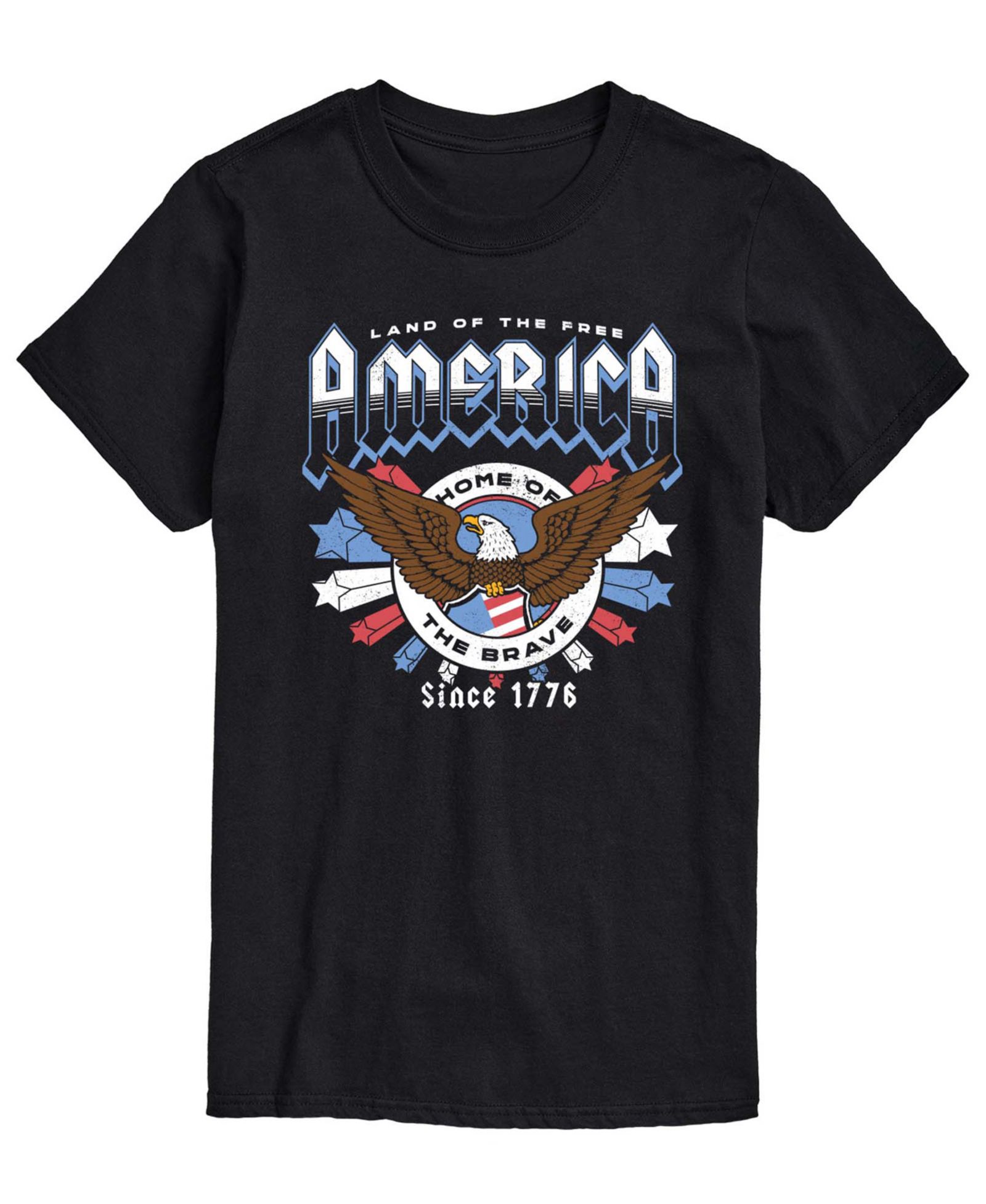Футболка AIRWAVES Men's America Rock