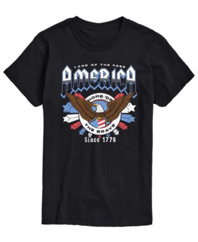 Футболка AIRWAVES Men's America Rock