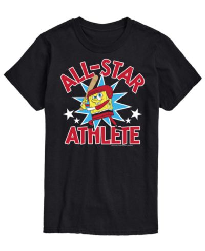 Мужская футболка AIRWAVES American All Star Short-Sleeve Graphic