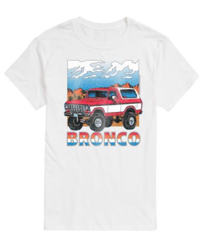 Футболка AIRWAVES Men's Ford Bronco