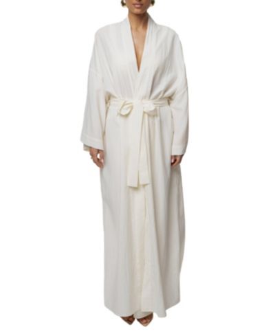 JLUXLABEL Женский плащ Desert Oasis