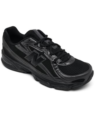 New Balance 740 Casual Sneakers from Finish Line