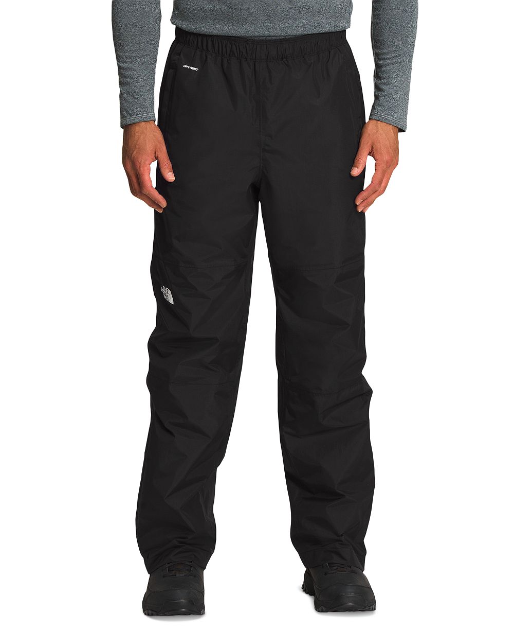 The North Face Men's Antora Rain Pants, брюки