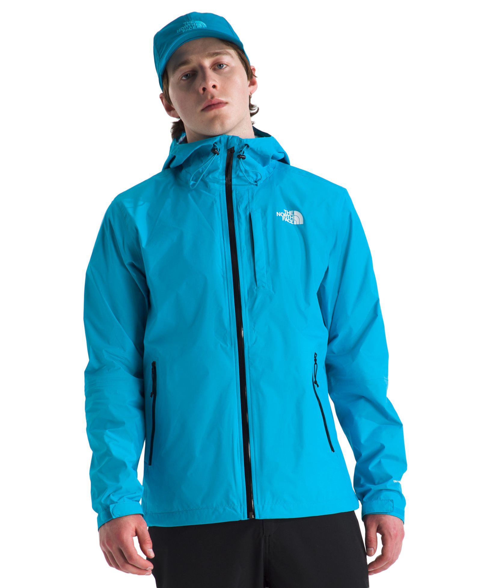 Мужская куртка The North Face Alta Vista Regular-Fit с капюшоном