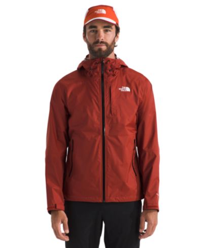 The North Face Men's Alta Vista Regular-Fit Hooded Jacket