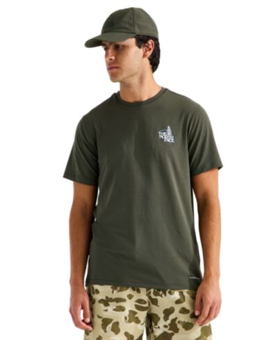 Футболка с коротким рукавом Men's Adventure Keep Climbin от The North Face