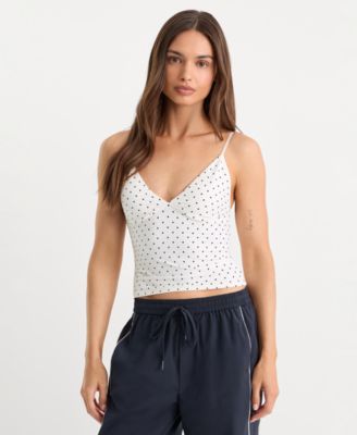 Mini Dot White
