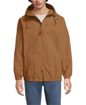 Куртка Lands' End Men's Squall Varsity