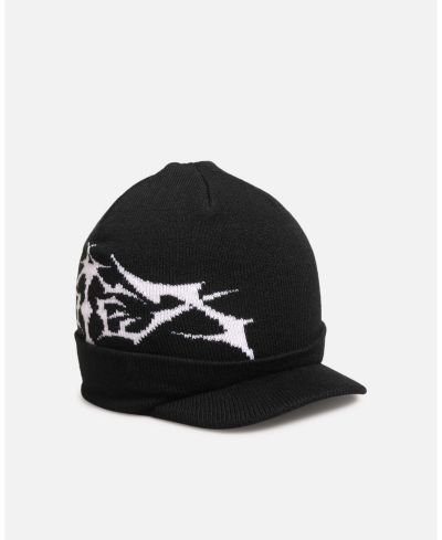 Loiter Men's Opaque Knit Hat