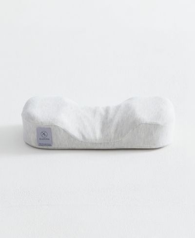 Дорожная подушка Kanuda Compact Firm Memory Foam Cervical Pillow