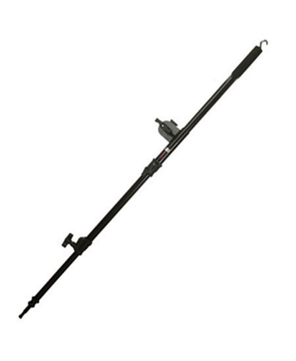 Avenger Mini Boom удлиняется от 46 до 83 дюймов