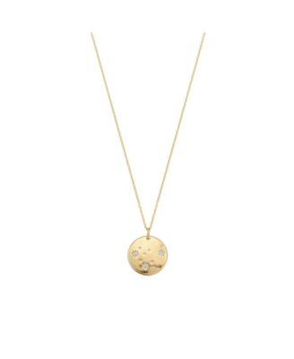 Gold - capricorn
