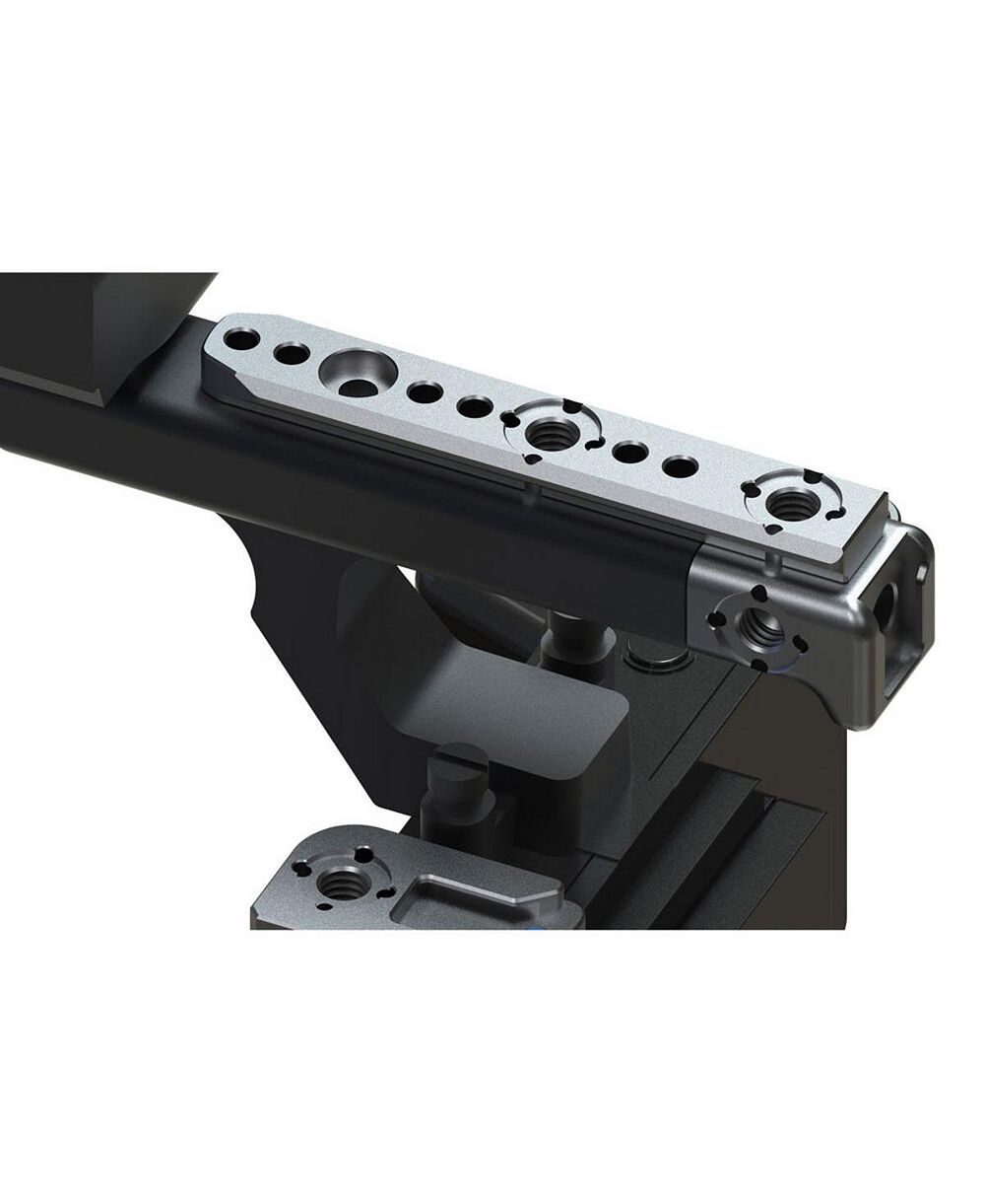 Kondor Blue удлинитель ручки XLR для Sony FX3