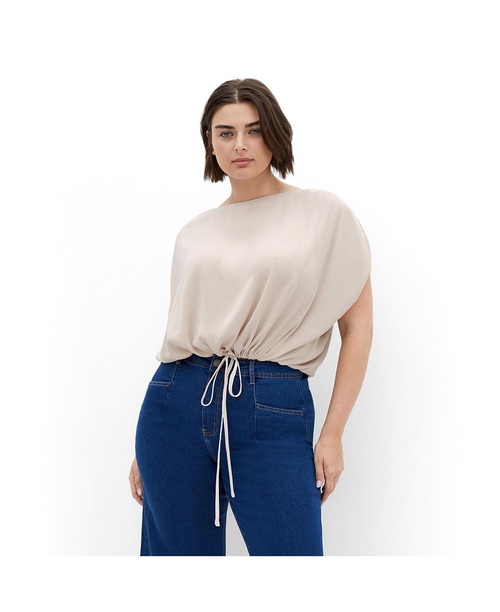 CITY CHIC Women's Elise Top