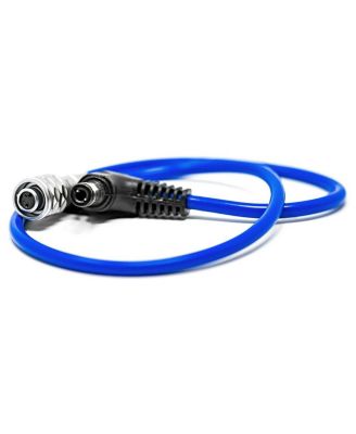 Kondor Blue 14inch Male DC 5.5x2.5mm to BMPCC 4K/6K Power Cable
