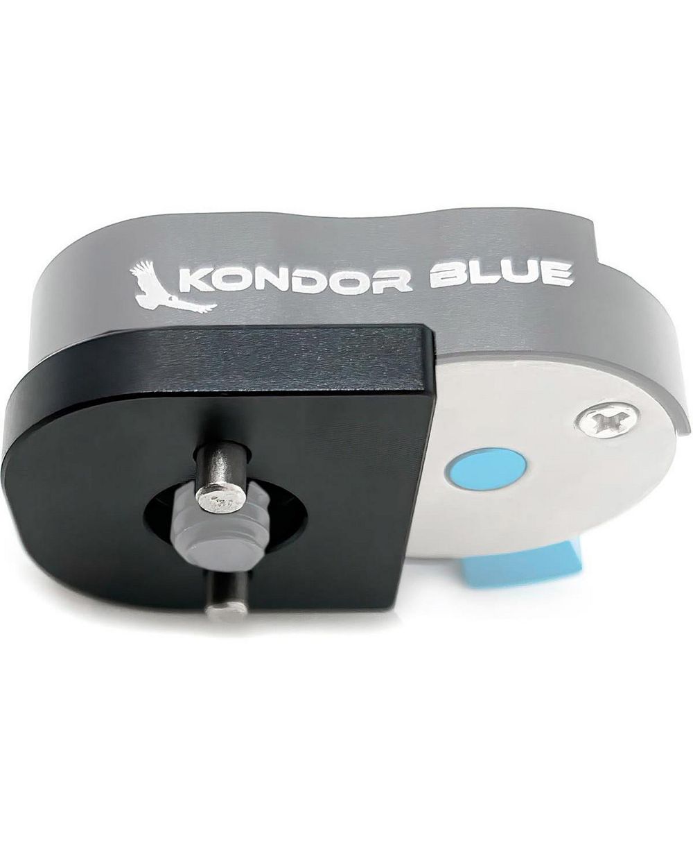 Kondor Blue пластина-разделитель ARRI Pin Anti Twist для мини-быстросъемной пластины