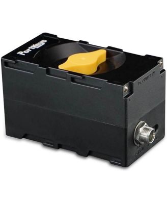 Portkeys BD1 фантомное питание NP-F с кабелем D-Tap Type-B на DC
