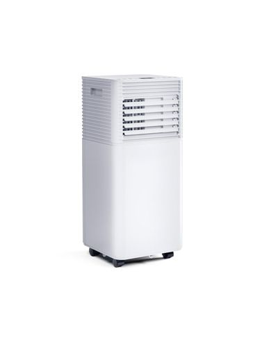 Ecooso 10000 BTU(Ashrae) Portable Air Cooler with Fan and Dehumidifier Mode