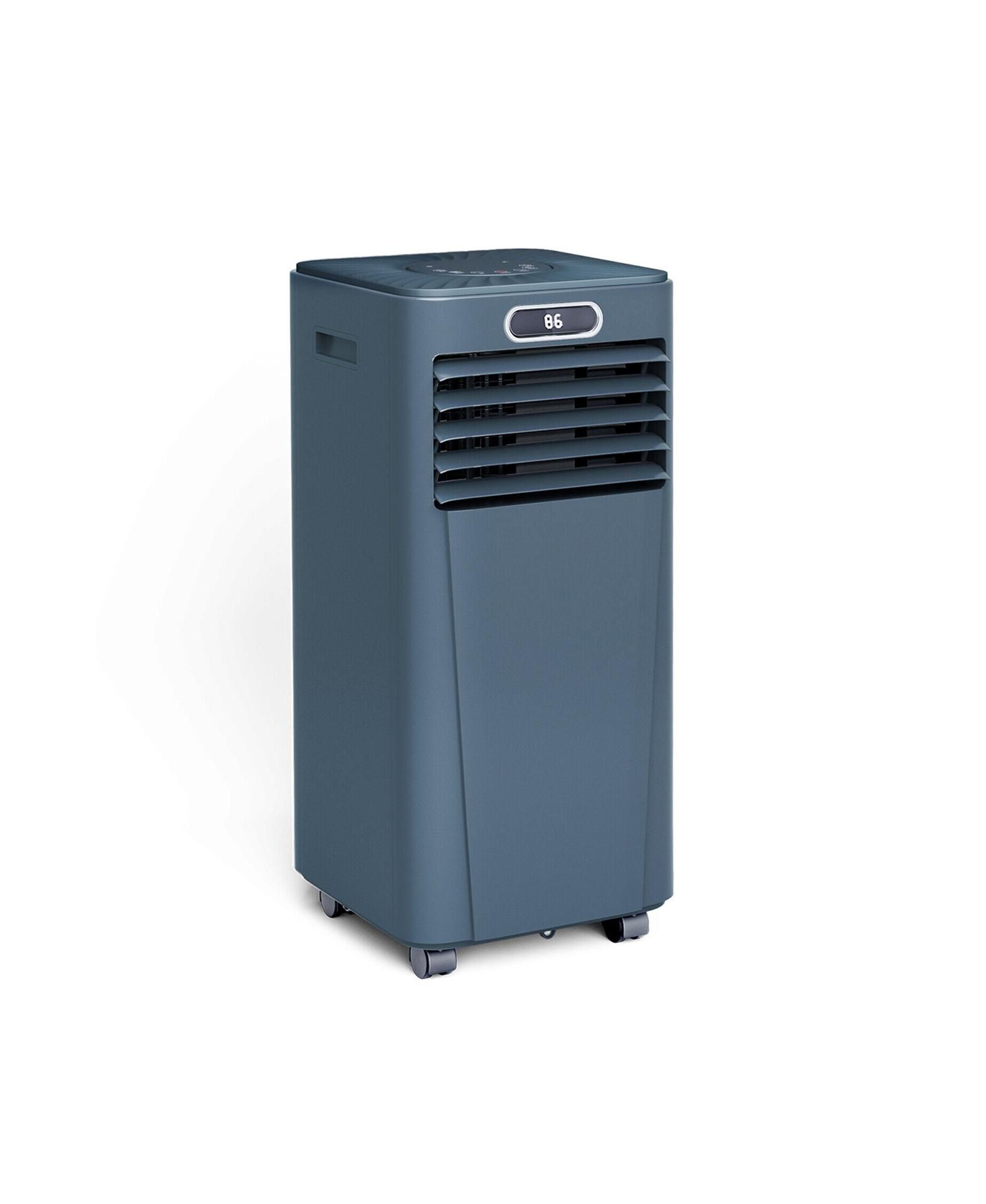 Портативный кондиционер Ecooso 10000 BTU 4-в-1 для помещений до 350 кв.футов