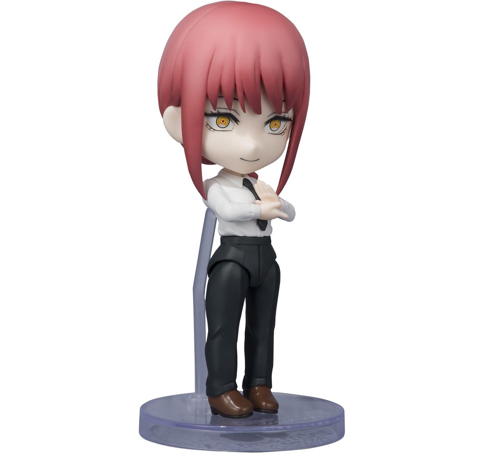 Bandai Tamashii Nations - Chainsaw Man, Figuarts Mini, Makima