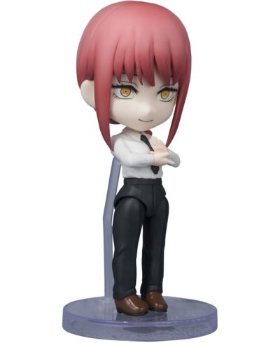 Bandai Tamashii Nations - Chainsaw Man, Figuarts Mini, Makima