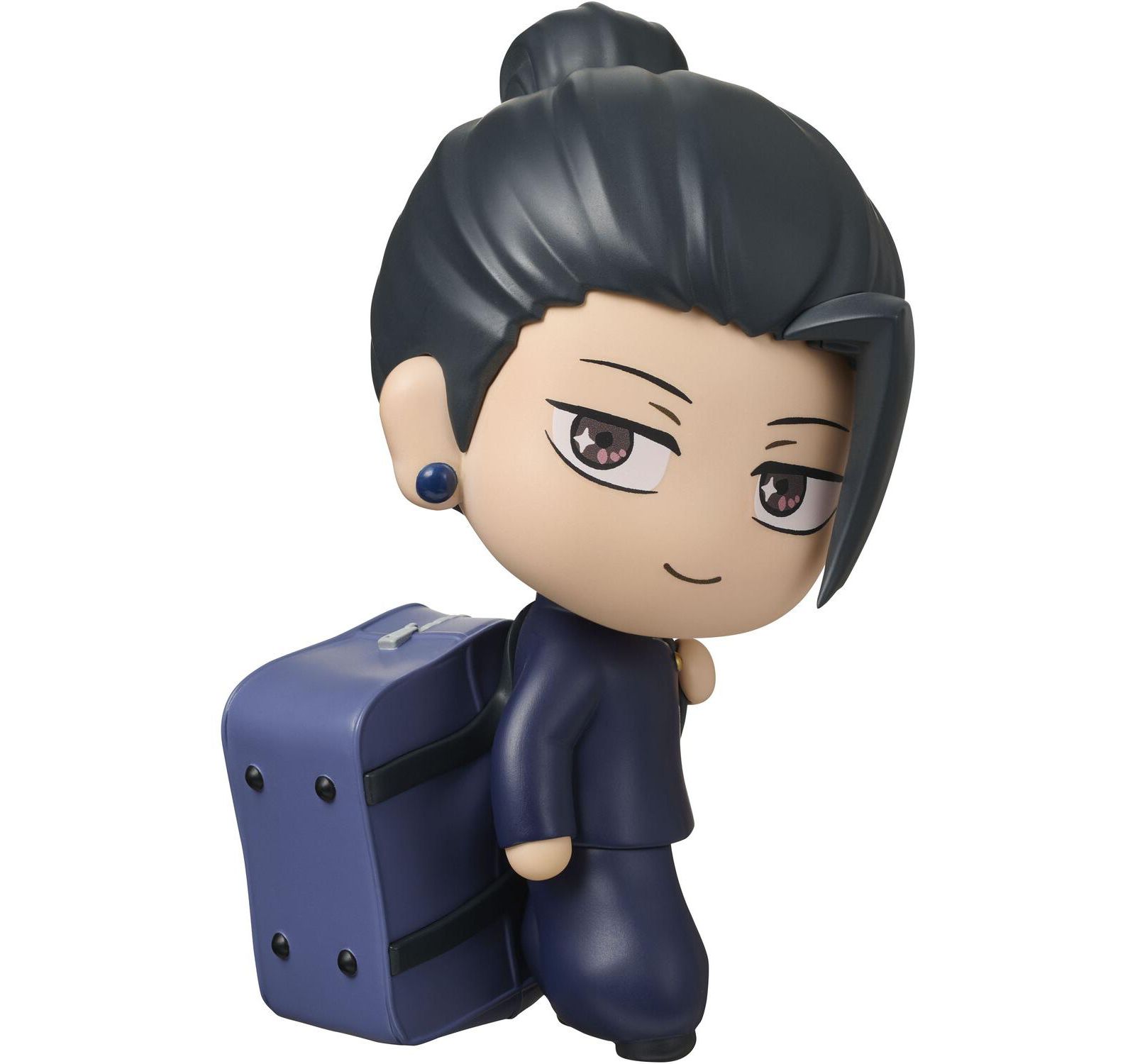 Bandai Rowtashii Noise, Jujutsu Kaisen, Tekupiku, Suguru Geto Tokyo Jujutsu High School