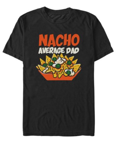 Мужская футболка Fifth Sun Nacho Dad Short-Sleeve T-Shirt