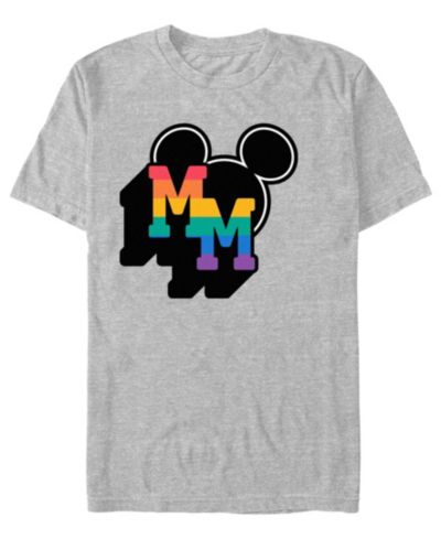Design By Humans Men's Short-Sleeve T-Shirt
