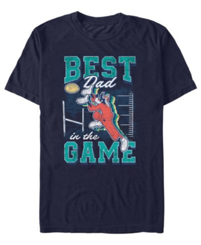 Футболка Fifth Sun Men's Goofy Best Dad Short-Sleeve