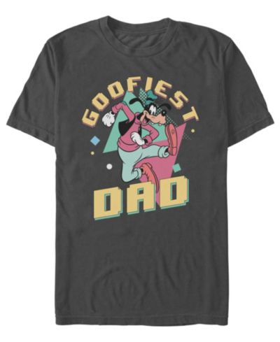 Fifth Sun Men's Goofy Dad Short-Sleeve T-Shirt