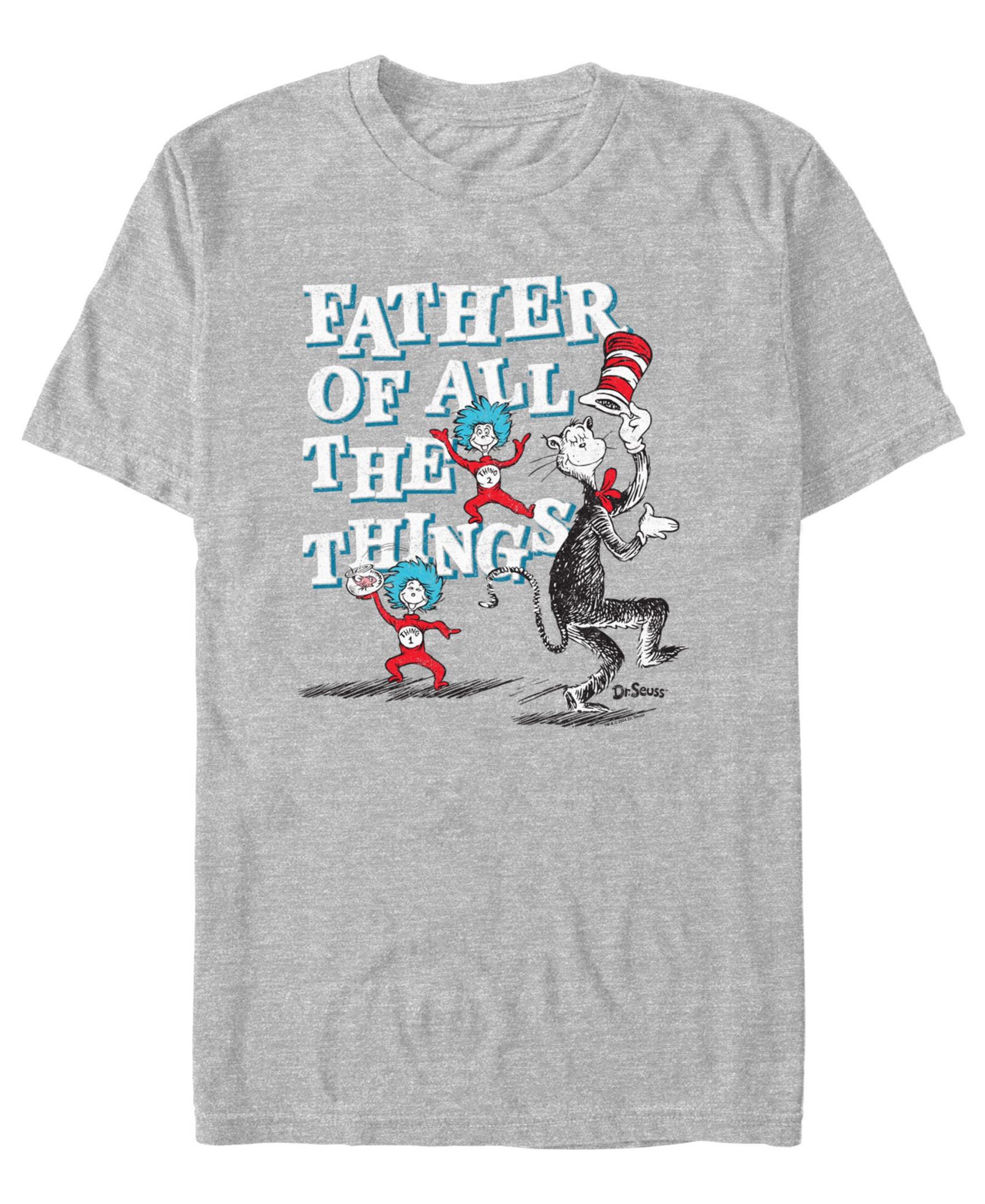Fifth Sun Men's Father Of All Short-Sleeve T-Shirt
