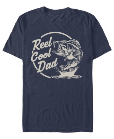 Мужская футболка Fifth Sun Reel Cool Short-Sleeve T-Shirt