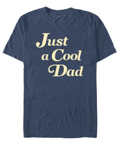 Мужская футболка Fifth Sun Just A Cool Dad