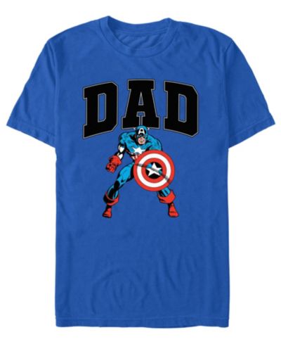 Мужская футболка Fifth Sun Dad Cap Short-Sleeve
