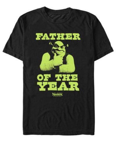 Fifth Sun Мужская футболка Fifth Sun Father Of The Year Short-Sleeve