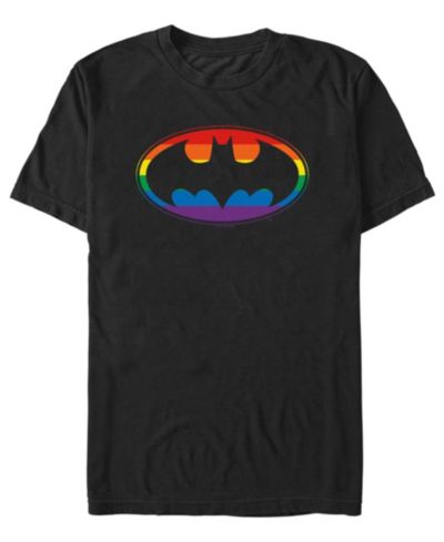 Design By Humans Мужская футболка с коротким рукавом Symbol Of Pride