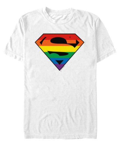 Футболка Design By Humans Men's Super Prideful Short-Sleeve