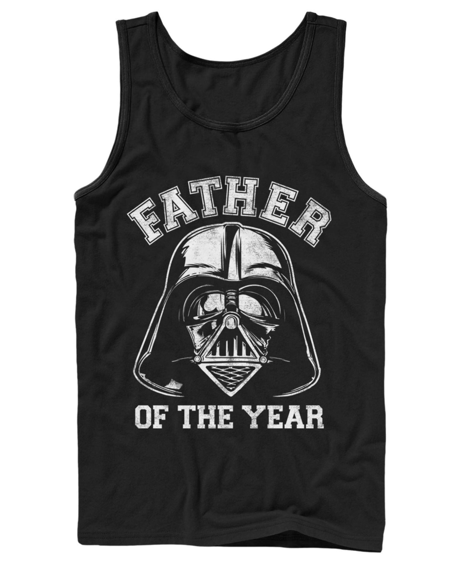 Fifth Sun Men's Man Of The Year Sleeveless Tank Top