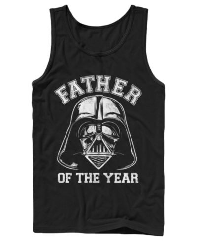 Fifth Sun Men's Man Of The Year Sleeveless Tank Top