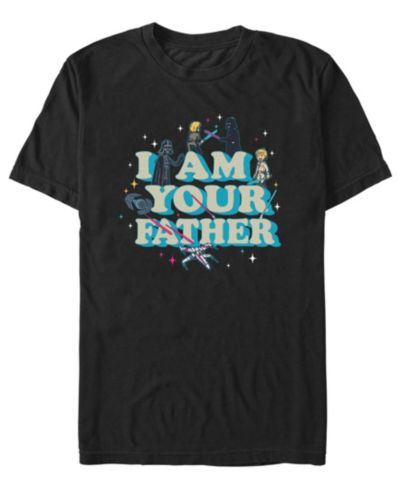 Мужская футболка Fifth Sun Your Dad с коротким рукавом