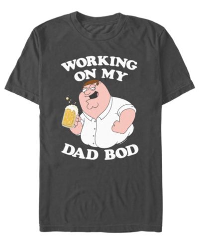 Мужская футболка Fifth Sun Peters Bod Short-Sleeve T-Shirt