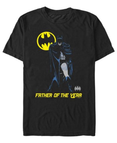 Мужская футболка Fifth Sun Men's Bat Dad Short-Sleeve