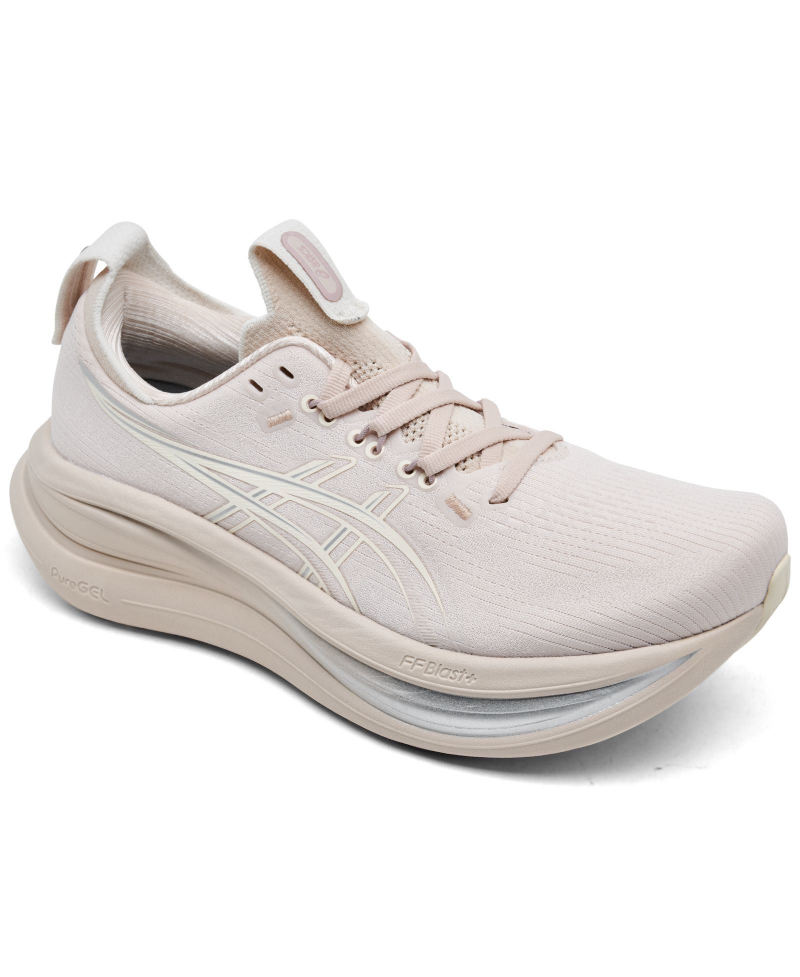 Asics Women's GEL-NIMBUS 28 Running Sneakers from Finish Line