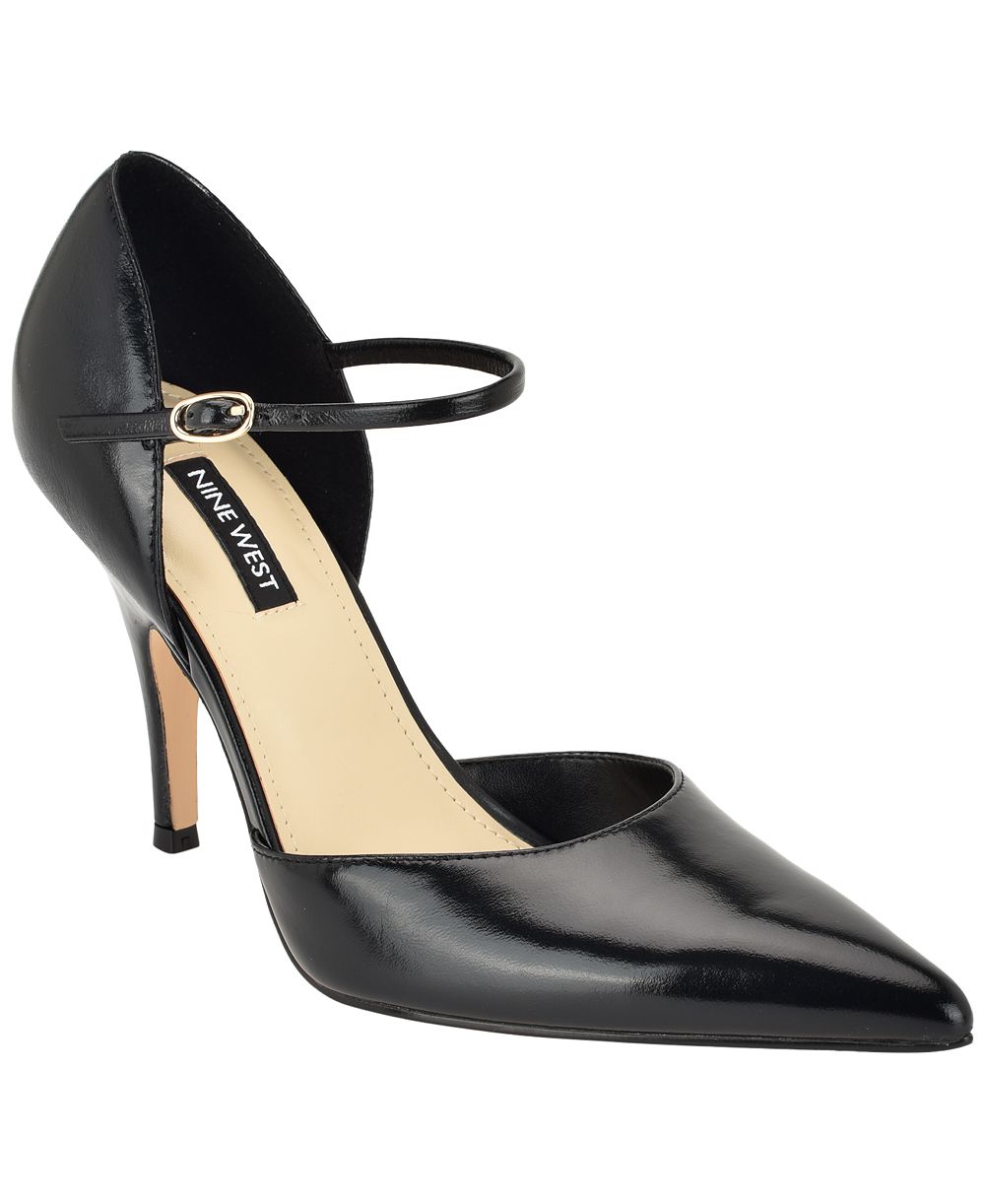 Туфли-лодочки Nine West Женские Pariss Mary Jane на шпильке