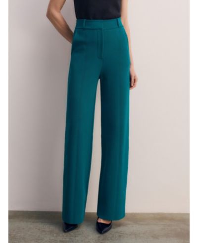 Брюки The Fold Women's Liora Sculpt Knit