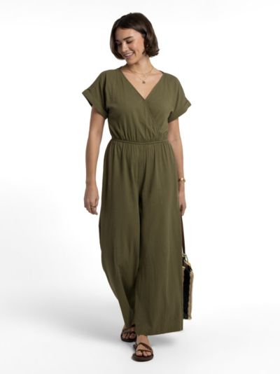 Brakeburn Women's Ada Jumpsuit