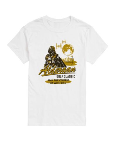 Футболка AIRWAVES Men's Alderaan Golf Classic Short-Sleeve Graphic