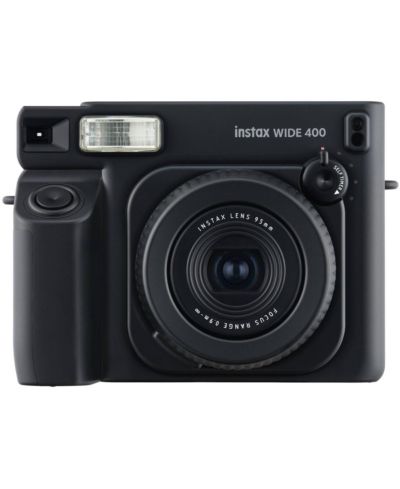 Fujifilm Instax Wide 400 моментальная фотокамера