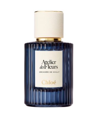 Chloe Atelier des Fleurs Orchidée de Minuit Eau de Parfum спрей, 1.6 oz.