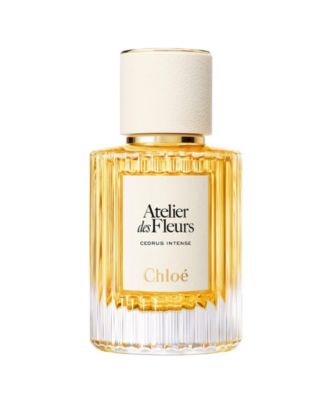 Chloe Atelier des Fleurs Cedrus парфюмерная вода спрей, 1.6 oz.